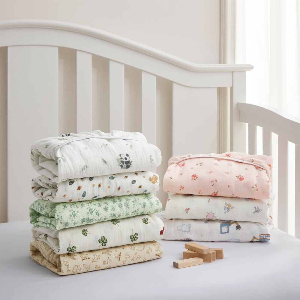 SiinvdaBZX little fairy pack n play sheet whimsical pattern for babies
