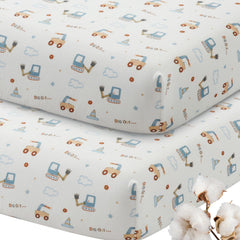 SiinvdaBZX panda pack n play sheet shows soft, breathable comfort for baby naps