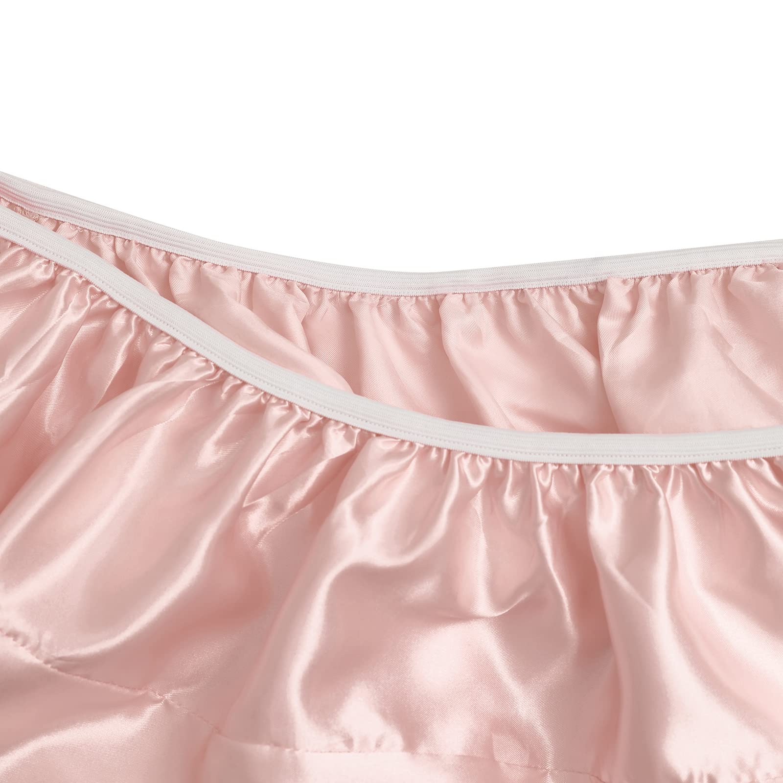 SiinvdaBZX satin bassinet sheets packaging-01 shows simple care and vibrant colors.