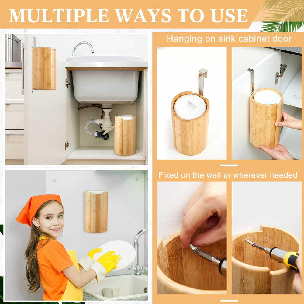 SiliFine wipes holder stores 75–95 wipes for on-hand cleanliness.