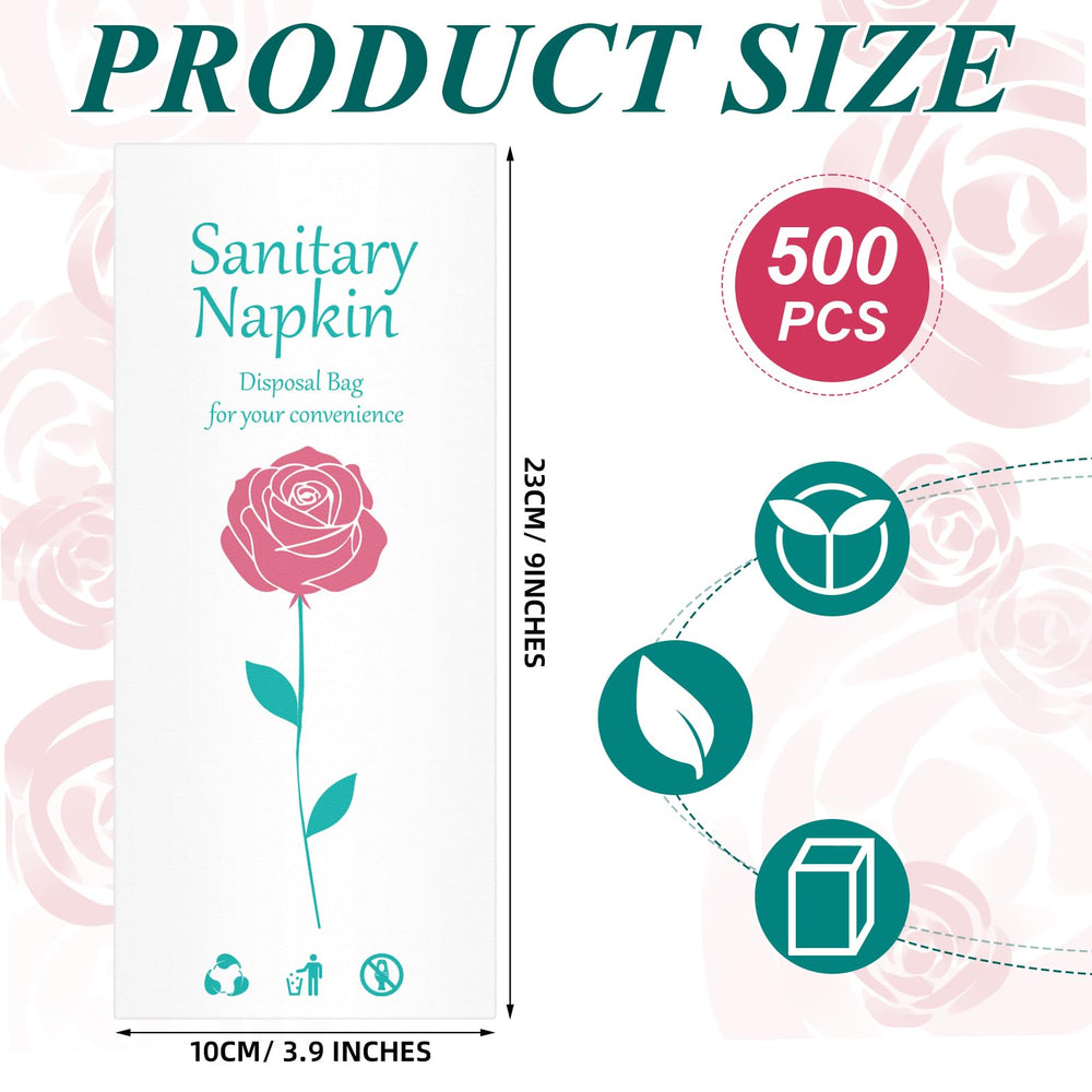SilTriangle biodegradable paper interior supports eco-conscious disposal