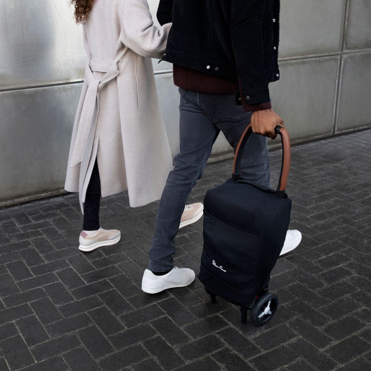 Jet 5 eco-friendly fabrics with recycled materials for mindful shopping.