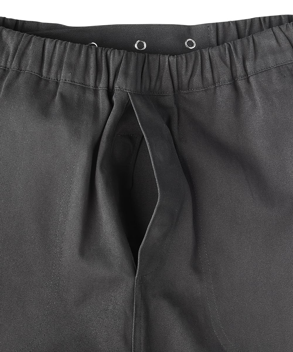 Silverts brushed twill fabric texture highlighting soft durability