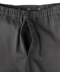 Silverts brushed twill fabric texture highlighting soft durability