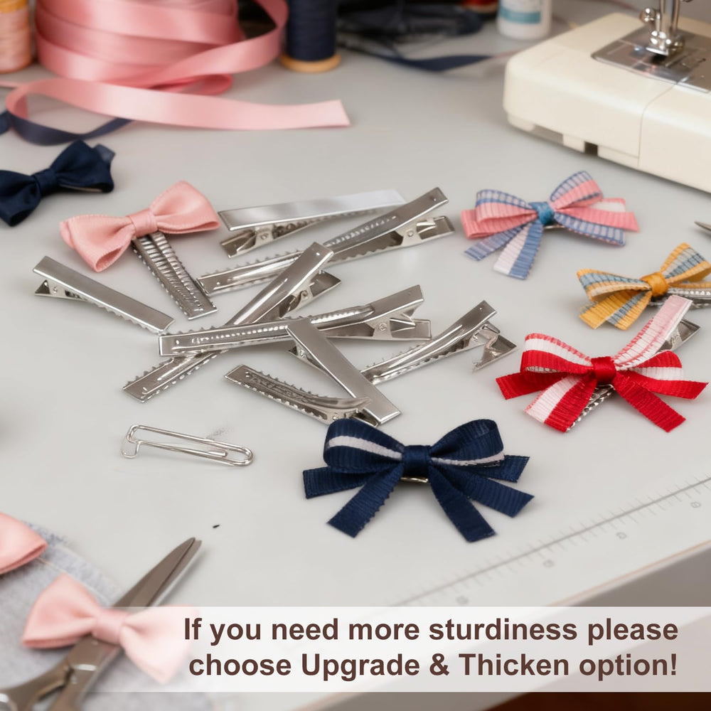 SimautHawk clip provides a strong hold for braids and buns