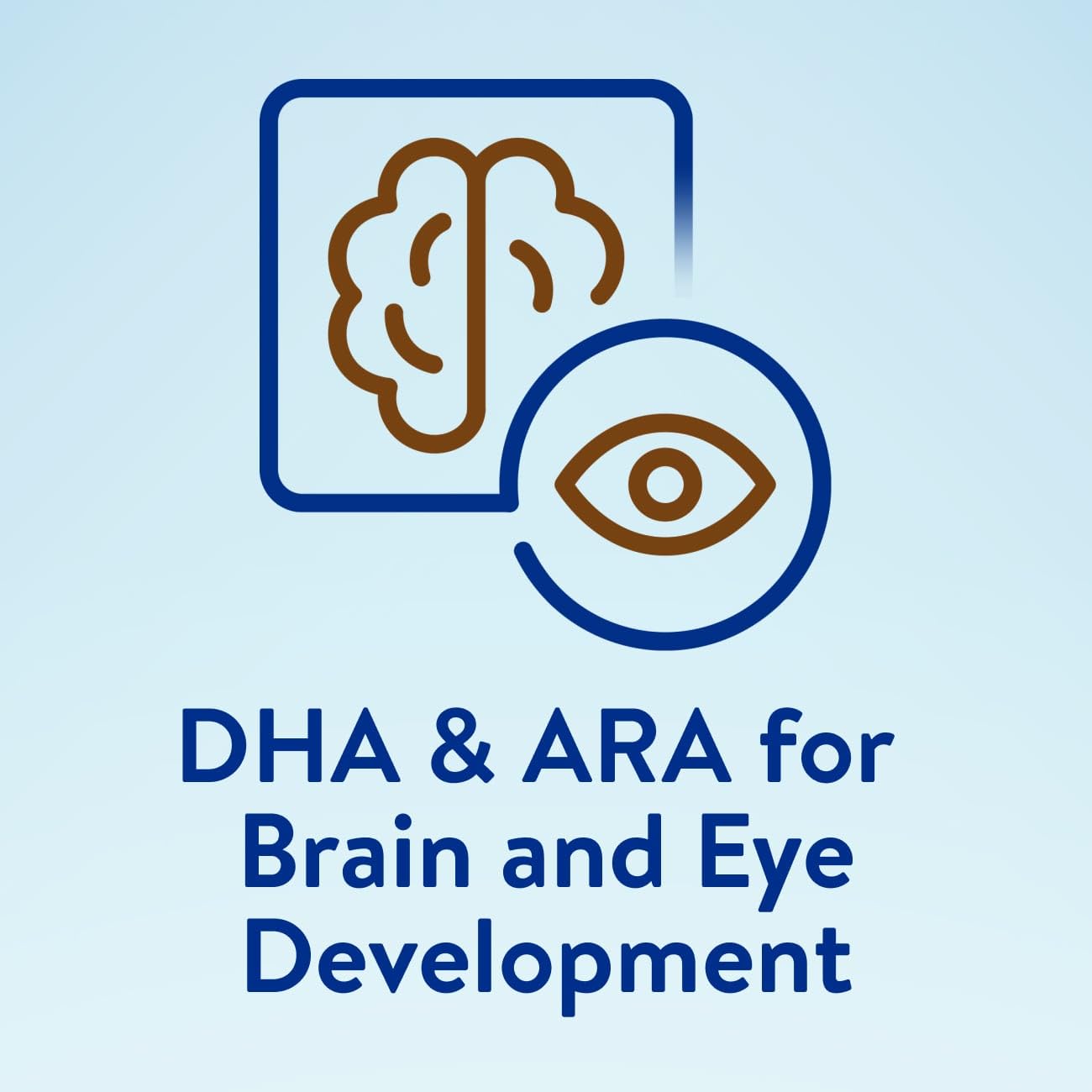 Similac Advance Lamehadrin branding panel conveys brand trust.