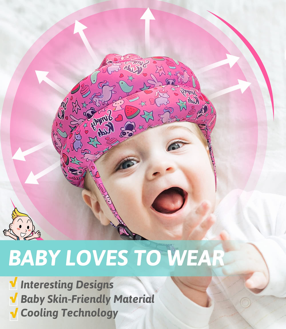 Simply Kids CPSIA-certified safety testing for trusted quality