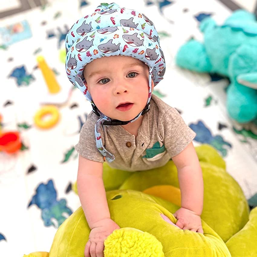 Simply Kids CPSIA-certified safety helmet for trusted protection