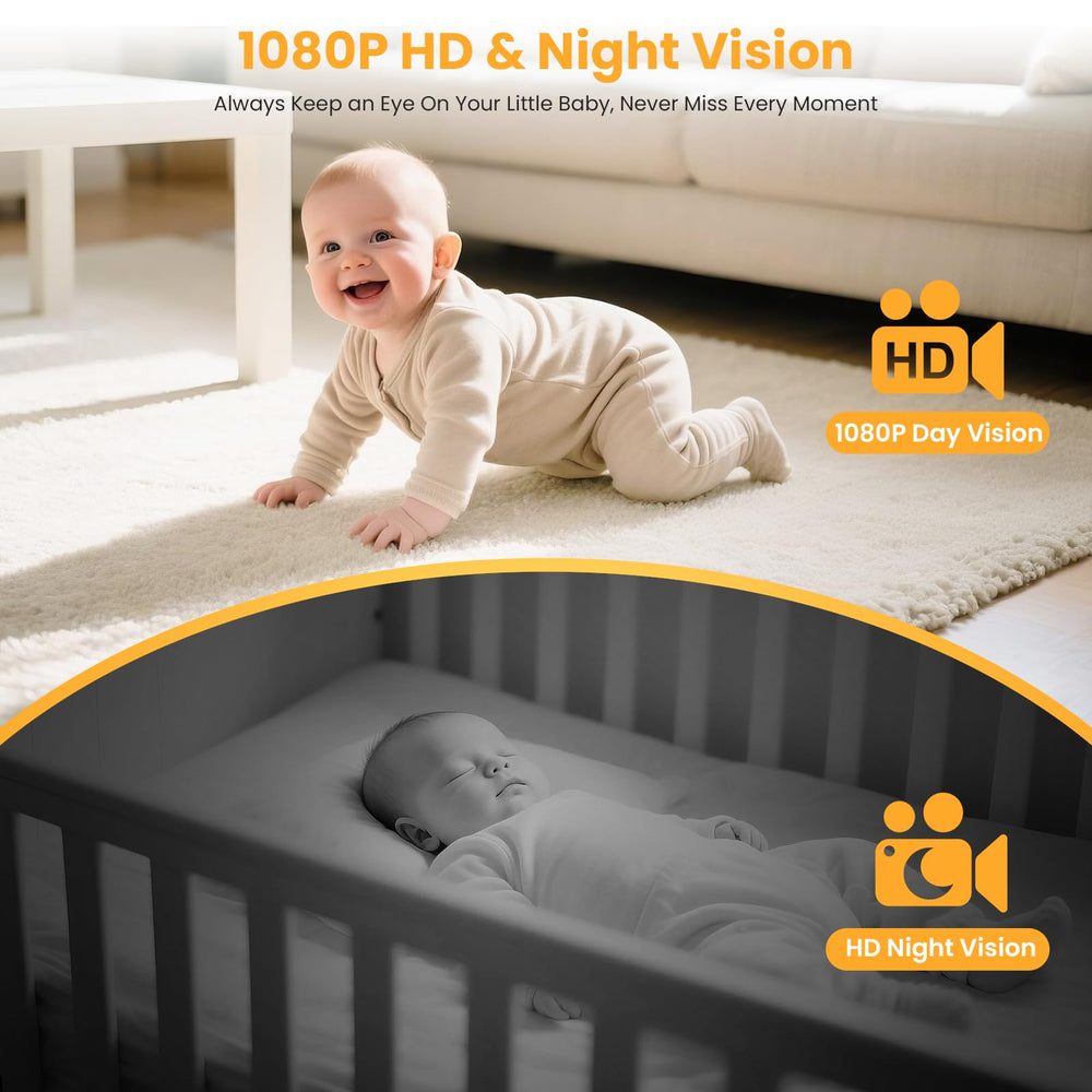 Simyke cry detection with lullaby playback soothes baby