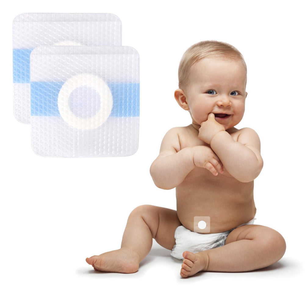 Sinbana ear covers close-up shows soft silicone material