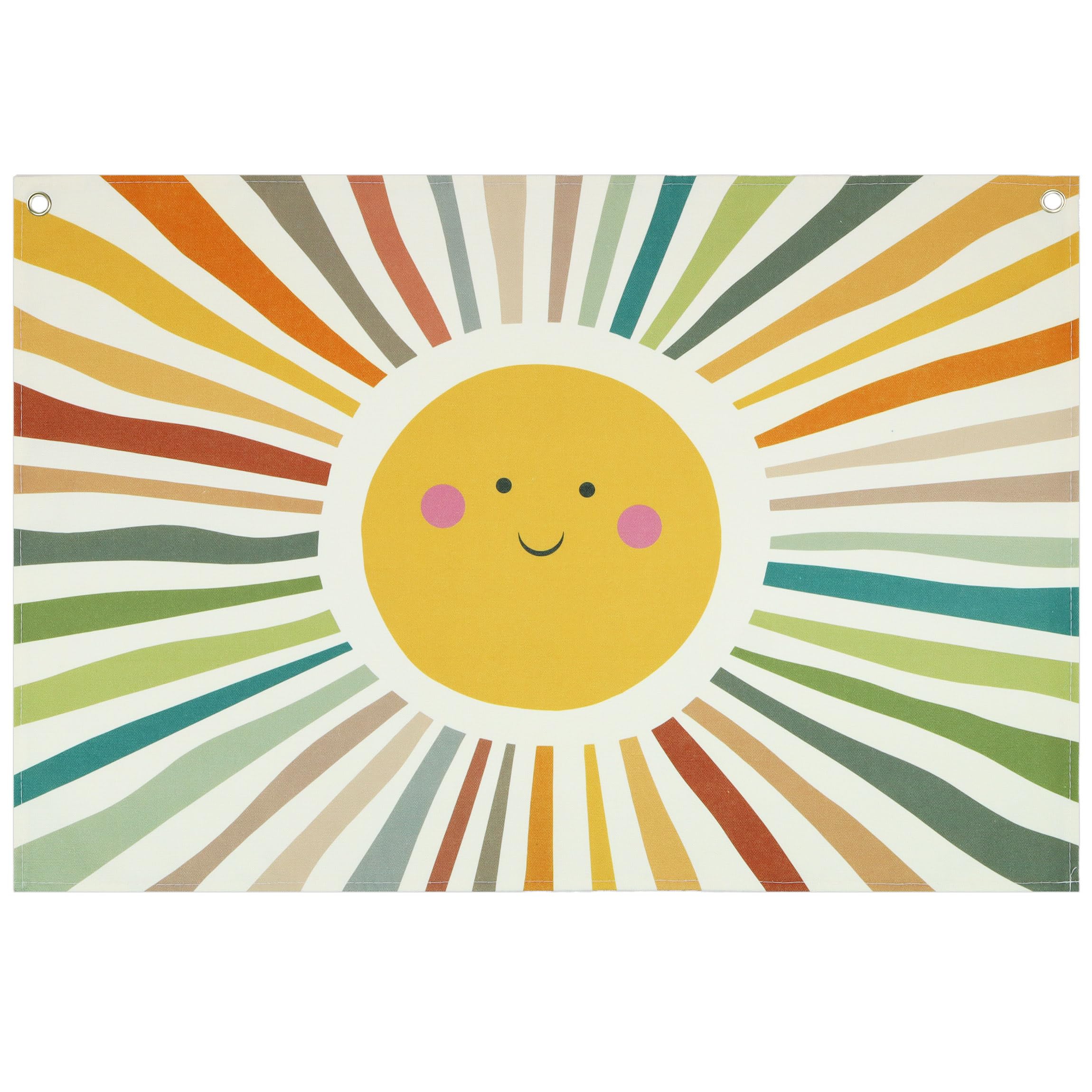Sioial gift-ready banner for baby showers and holidays