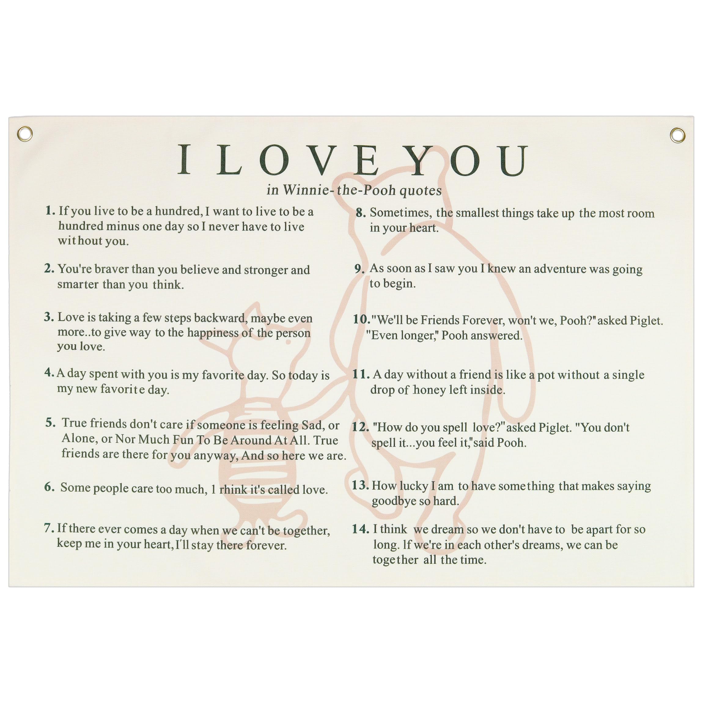 Sioial gift banner ideas for baby showers and birthdays.