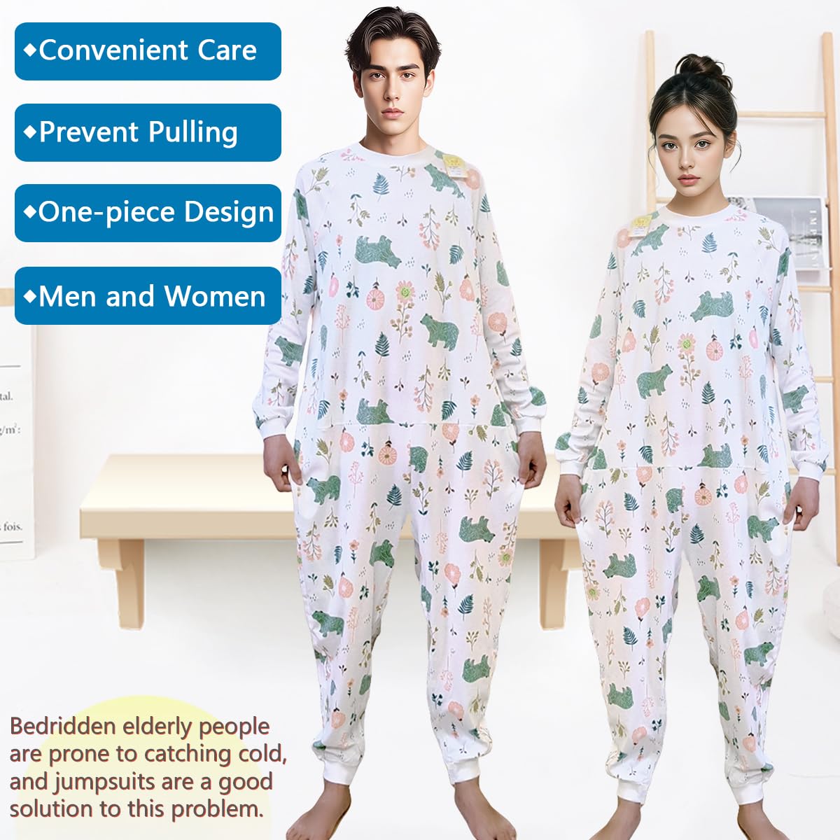 Siomlana soft breathable fabric keeps skin dry and comfortable
