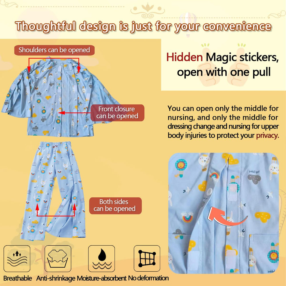 Soft cotton fabric from Siomlana for moisture absorption and skin comfort