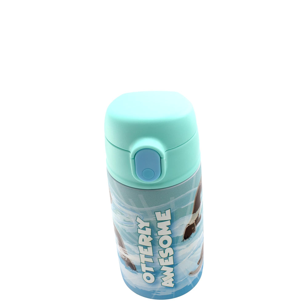 SIP WITH ME durable kids hydration bottle designed for active adventures