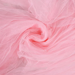 SIQITECHNO round lace netting adds decorative protective coverage.