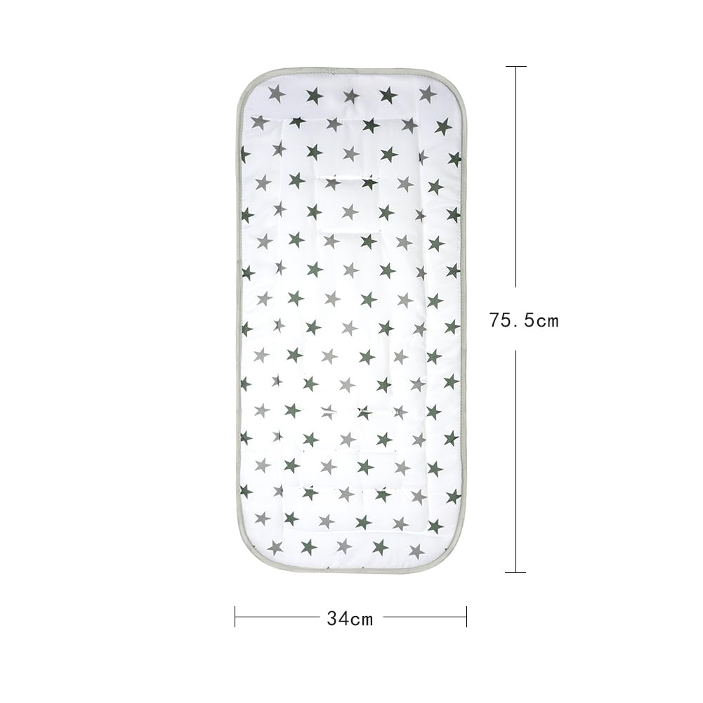 SIQITECHNO liner shows breathable mesh back for airflow.