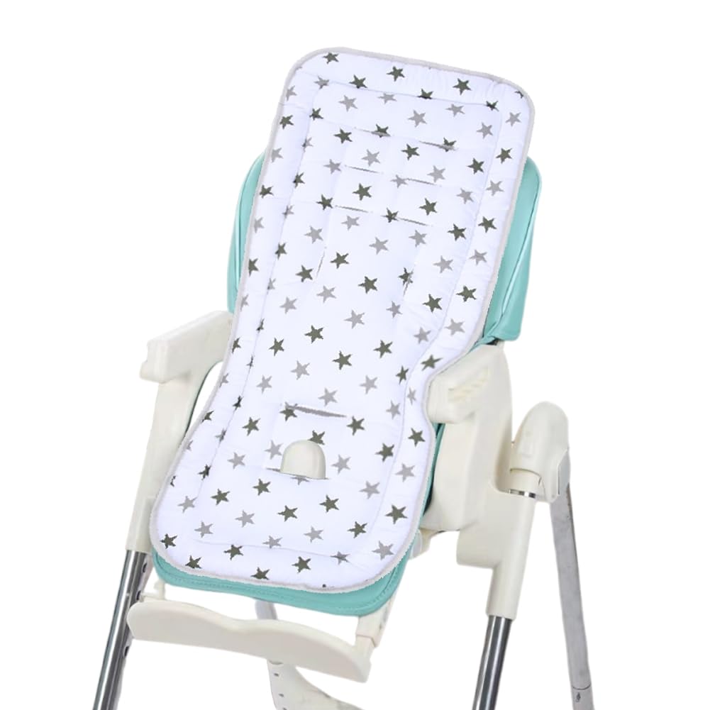SIQITECHNO universal fit liner sized 33x75 cm for most seats.