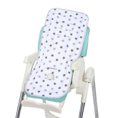 SIQITECHNO universal fit liner sized 33x75 cm for most seats.