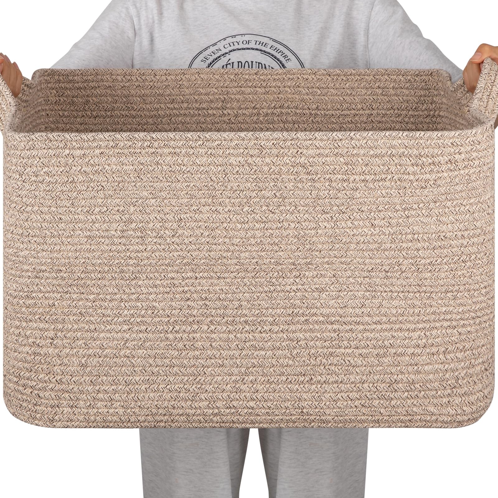 SIXDOVE 95L interior showing generous storage capacity.