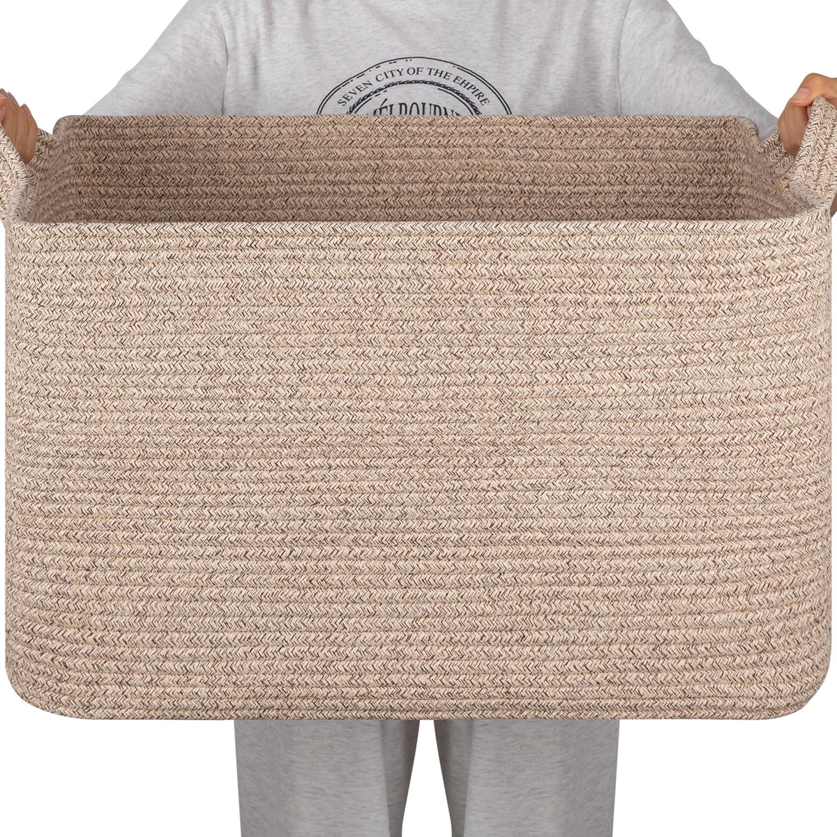 SIXDOVE 95L interior showing generous storage capacity.
