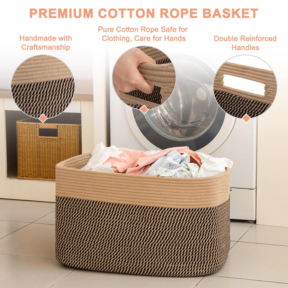 SixDOVE nursery-organizer helps tidy baby items without clutter.