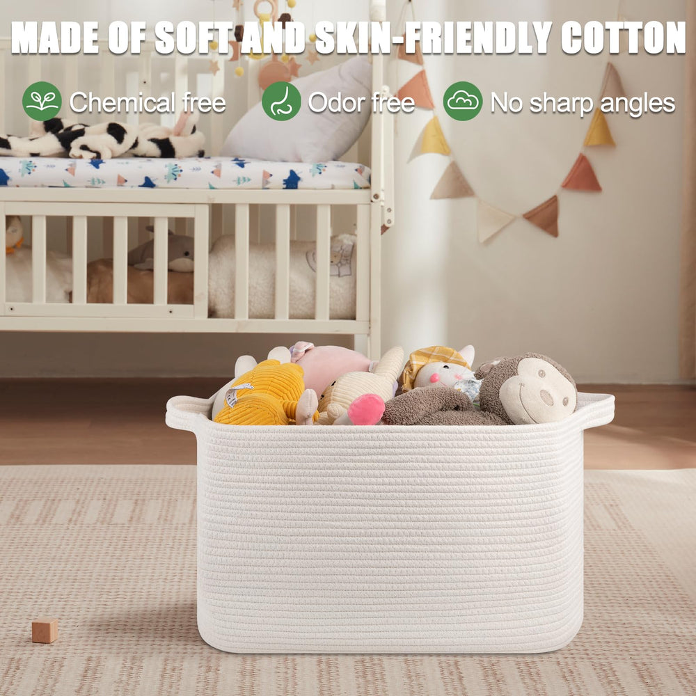 SIXDOVE double-wrap handles provide easy lifting of heavy items