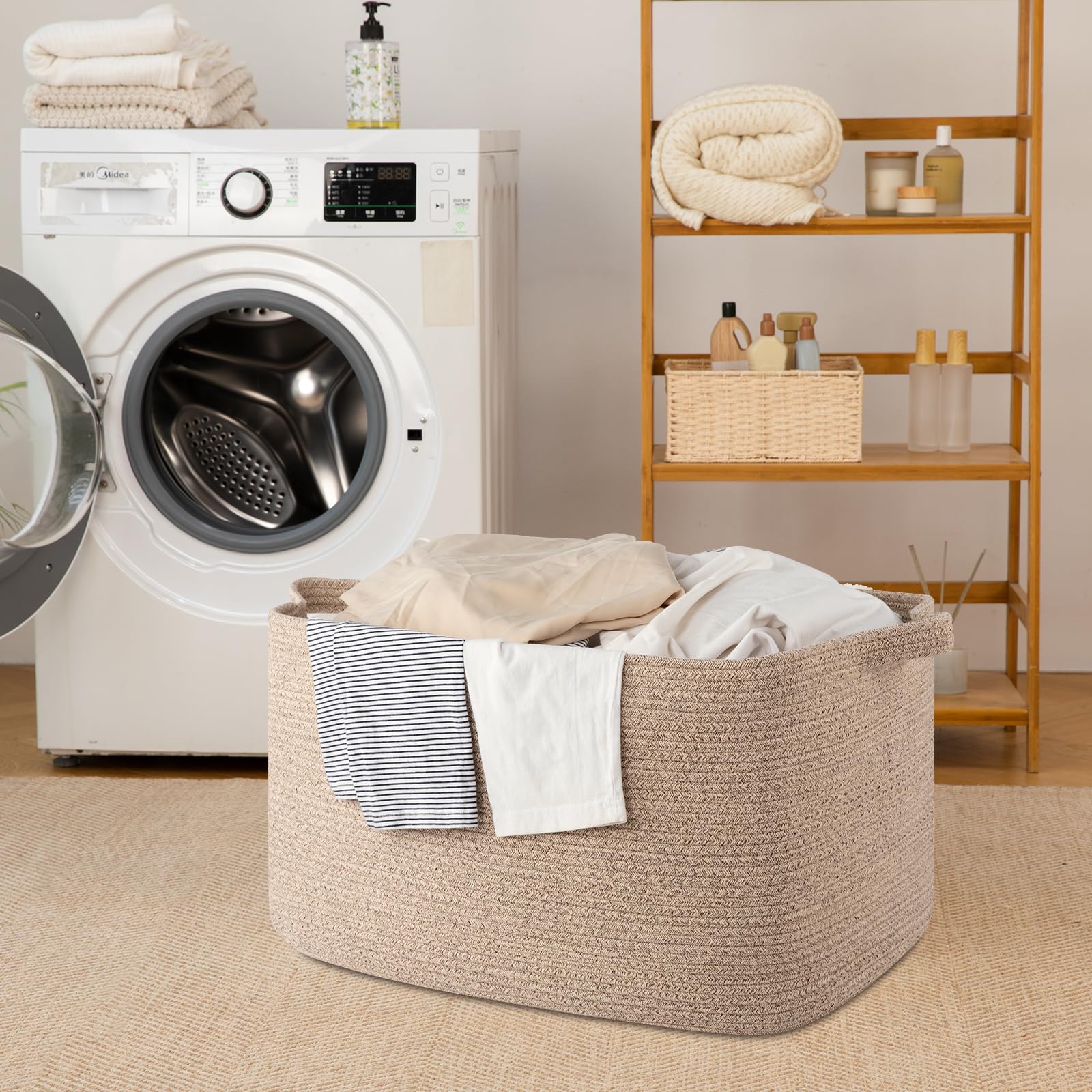 SIXDOVE kid-safe soft edges ideal for family spaces.