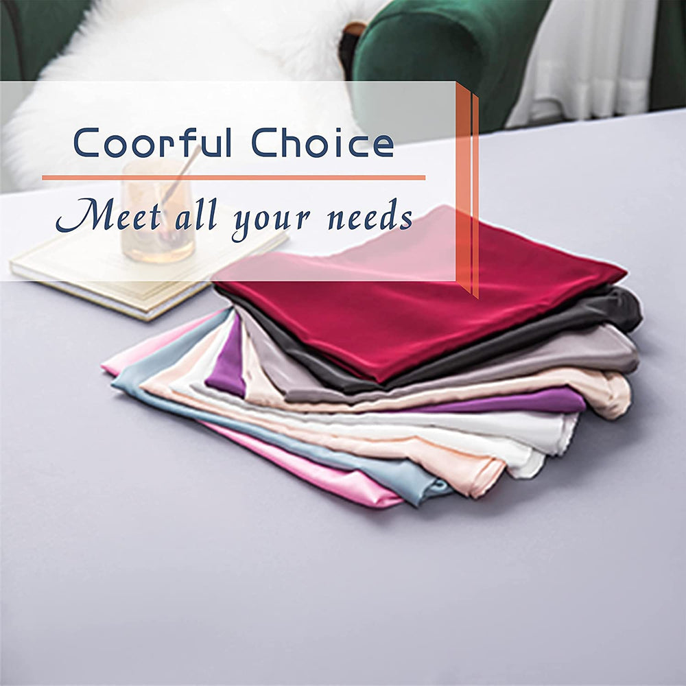 SIYUAN silk pillowcase comes in gift-ready packaging.