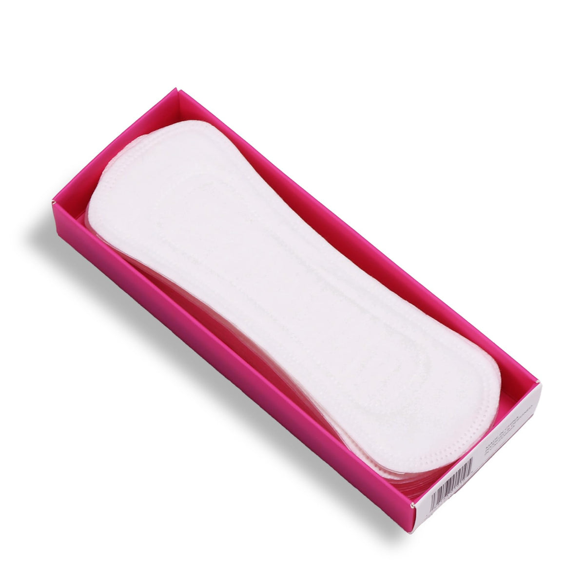 Skimpies Original Panty Strip 12-pack in white for seamless day-long wear.