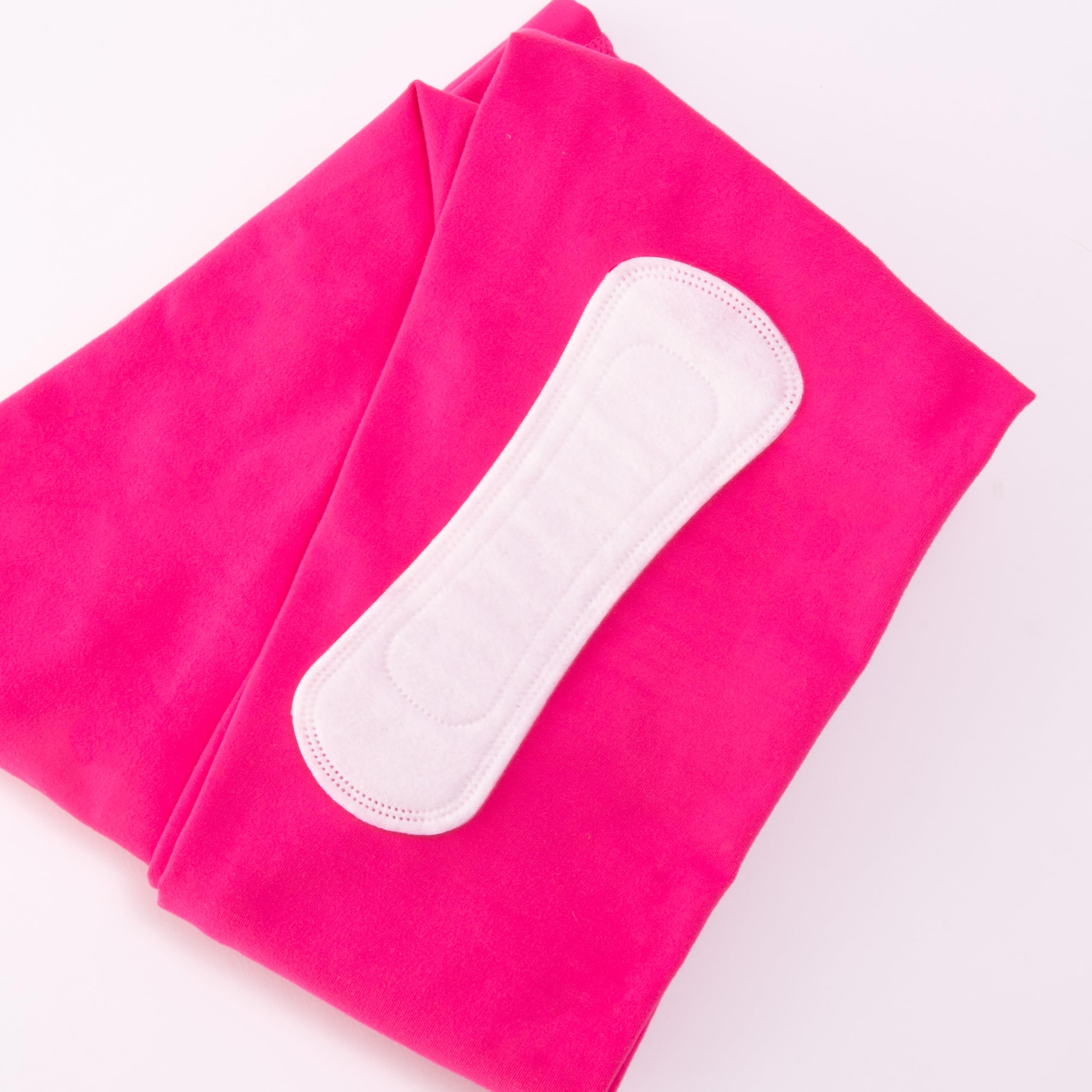 Skimpies panty strip ideal for workouts and on-the-go wear.