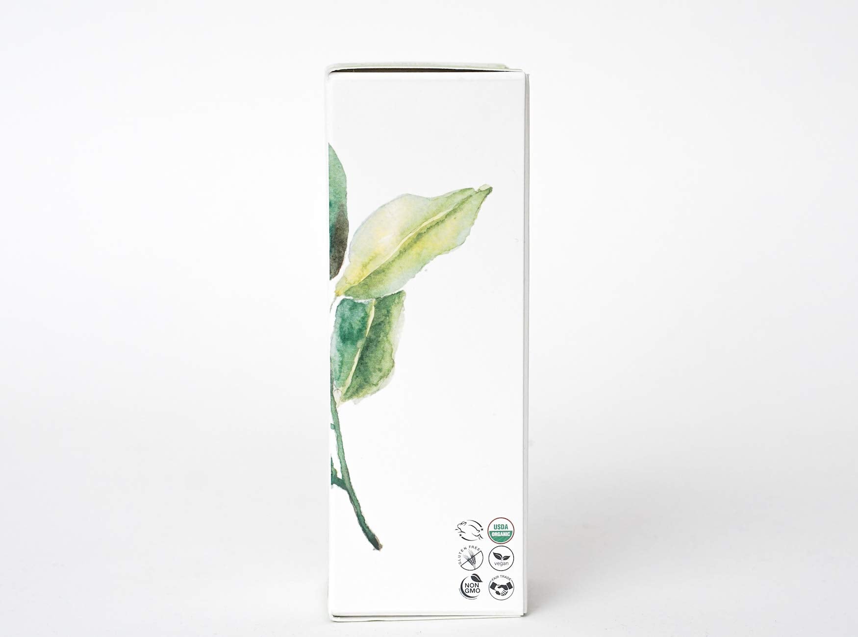 Canadian-made Skin Essence Organics Fresh Facial Cleanser on a clean counter