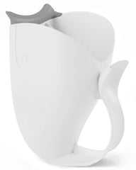 Skip Hop MOBY phthalate-free materials offer safe, everyday use in the bath.