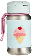 Skip Hop Sparks carry strap makes on-the-go adventures easy