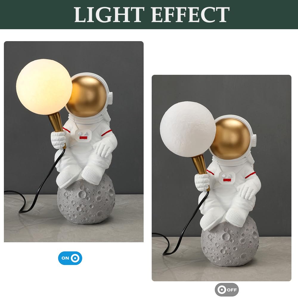 Skyblaze Night Light with G9 bulb provides gentle bedtime illumination