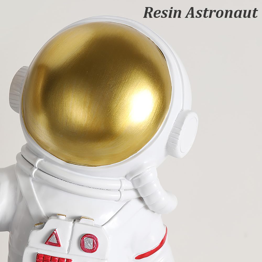 Skyblaze White finish enhances modern kid friendly decor
