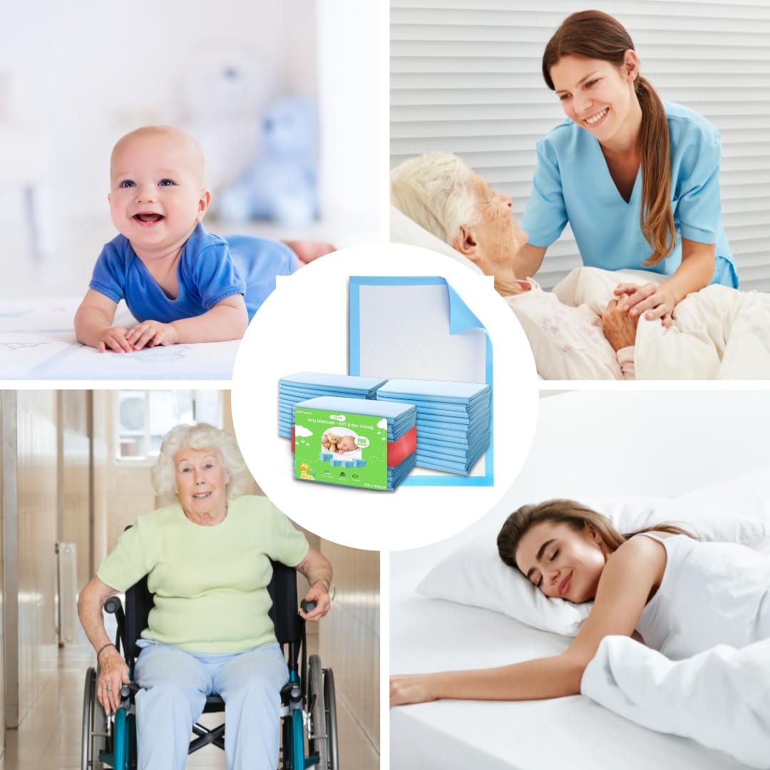 Skyis crib protection pad guards furniture during diapering and potty training
