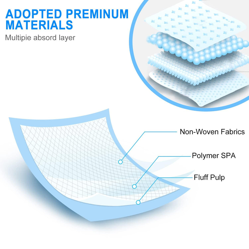 Skyis waterproof backing demonstrates surface protection during use