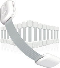 Skyla Homes baby proofing locks 16-pack box for quick setup