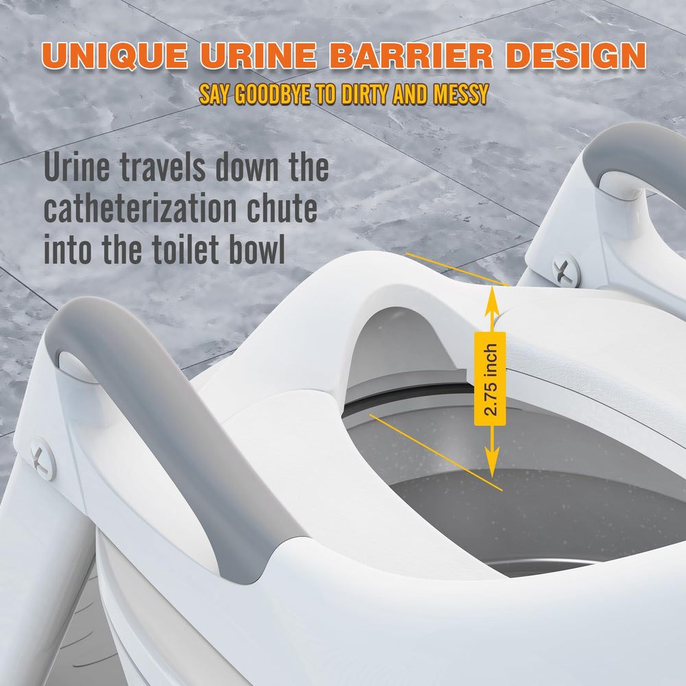SKYROKU 8868 replaceable cushion for quick refresh and hygiene.