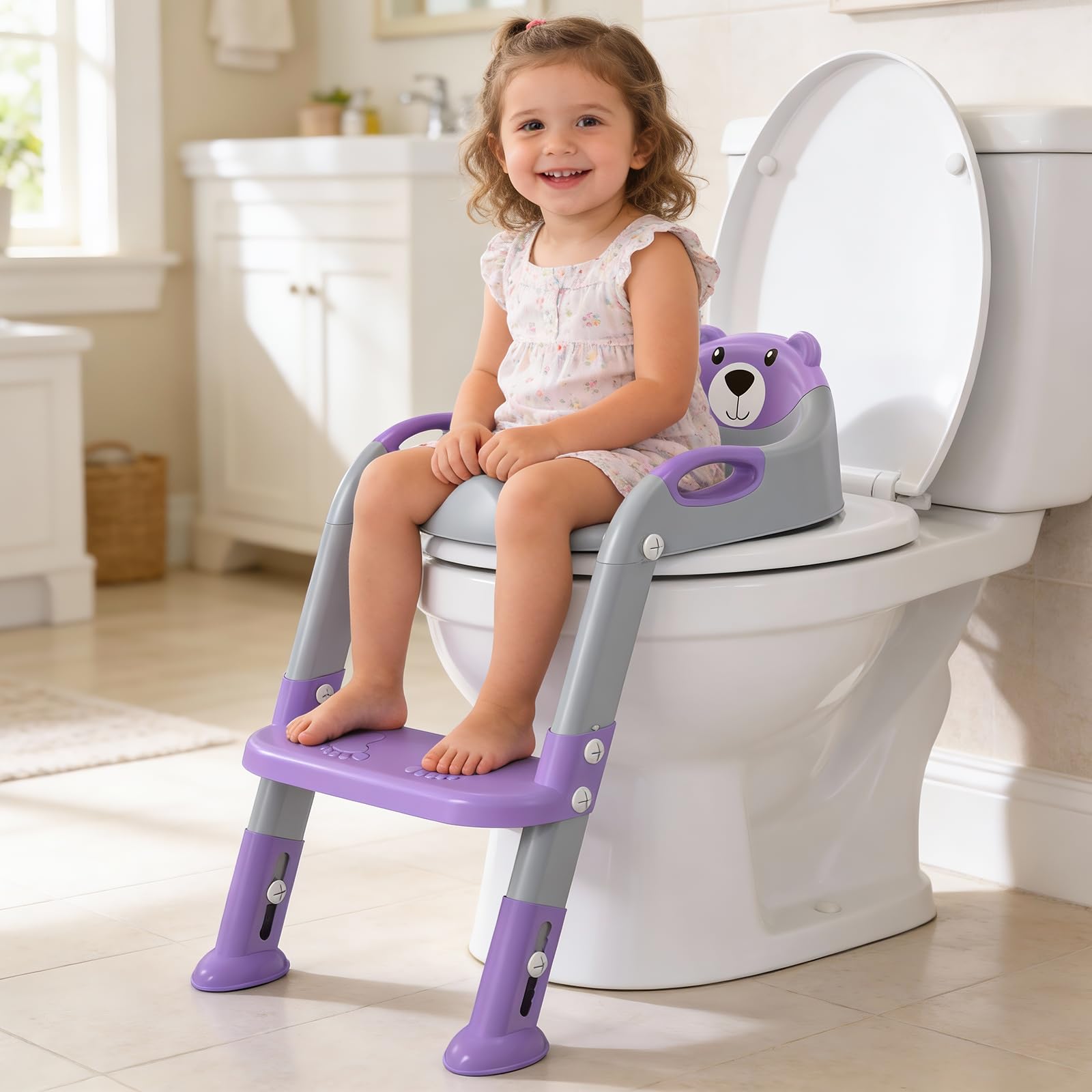 Skyroku foldable seat cushions are easy to clean and replace