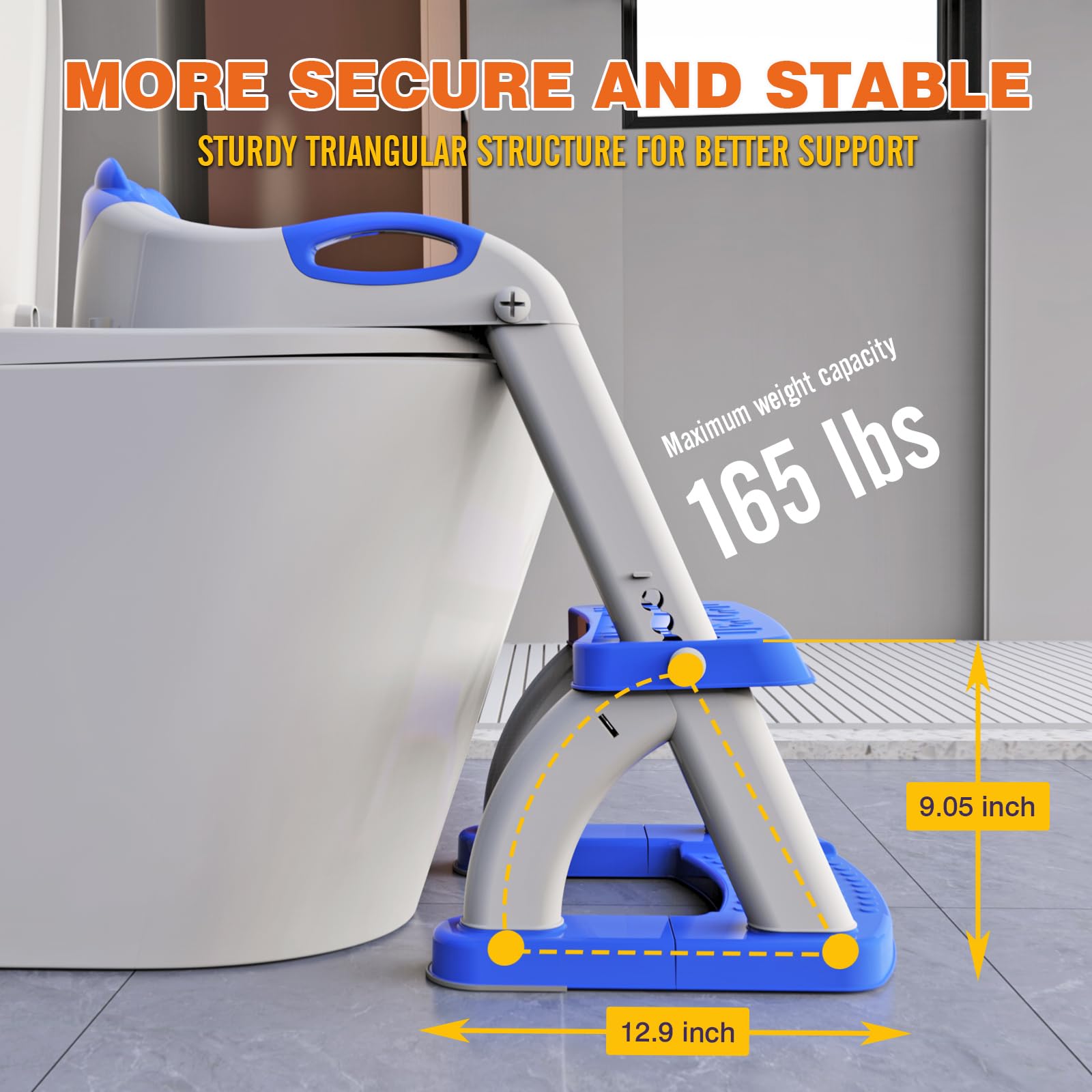 SKYROKU cushion is dishwasher-safe for easy cleanup