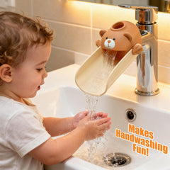 Skyroku soft-silicone material provides gentle contact for little hands