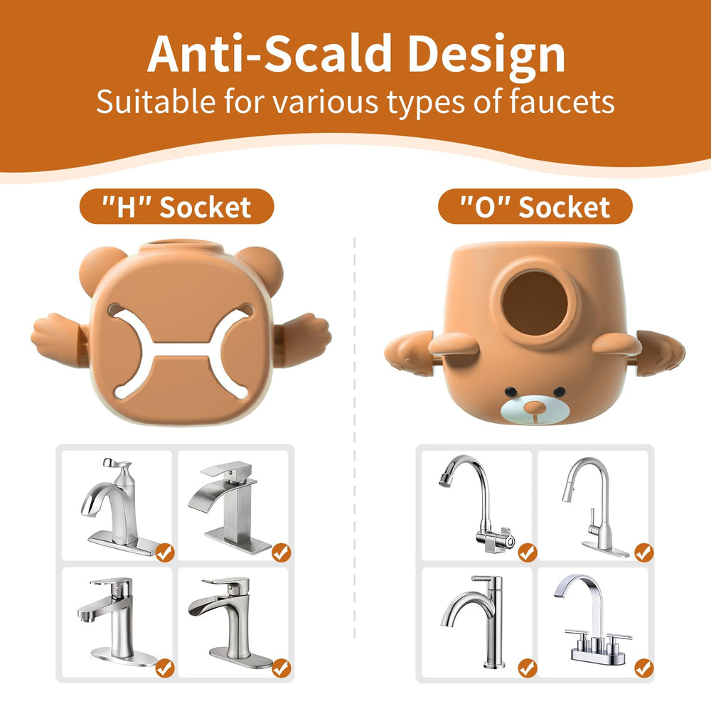 Skyroku travel-portable design for on-the-go hand washing at home or away