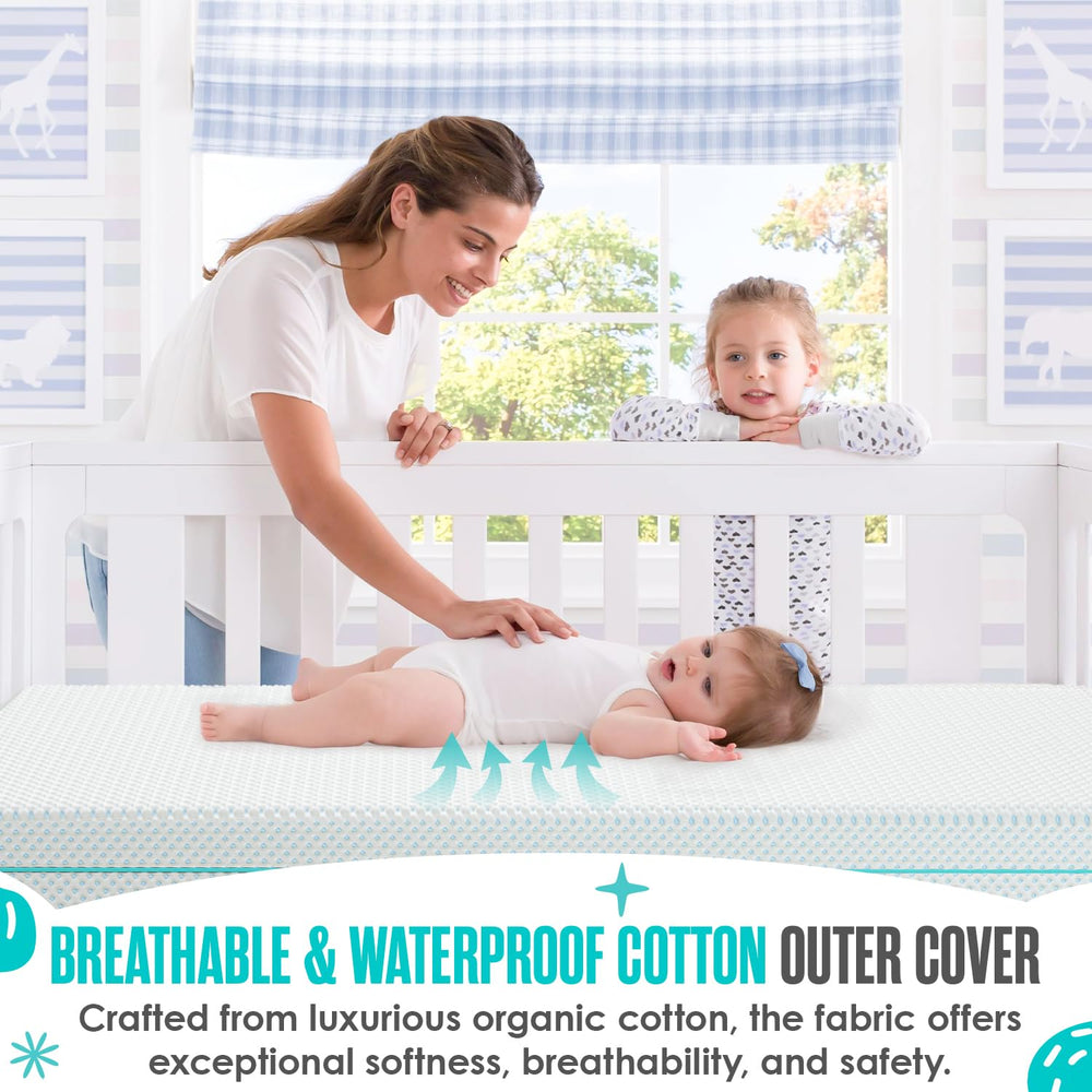 Sleepah plush side for toddler comfort and gentle softness.