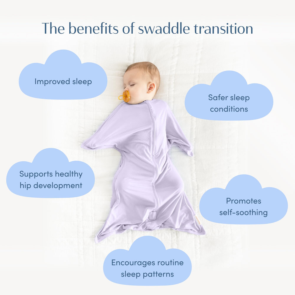 SleepingBaby ideal for bedtime routines and smooth diaper changes during night hours