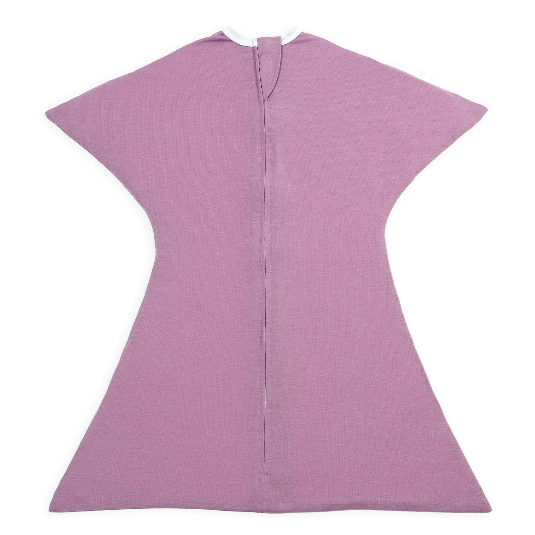 SleepingBaby Zipadee-Zip fabric stays soft and easy to care for after washing.