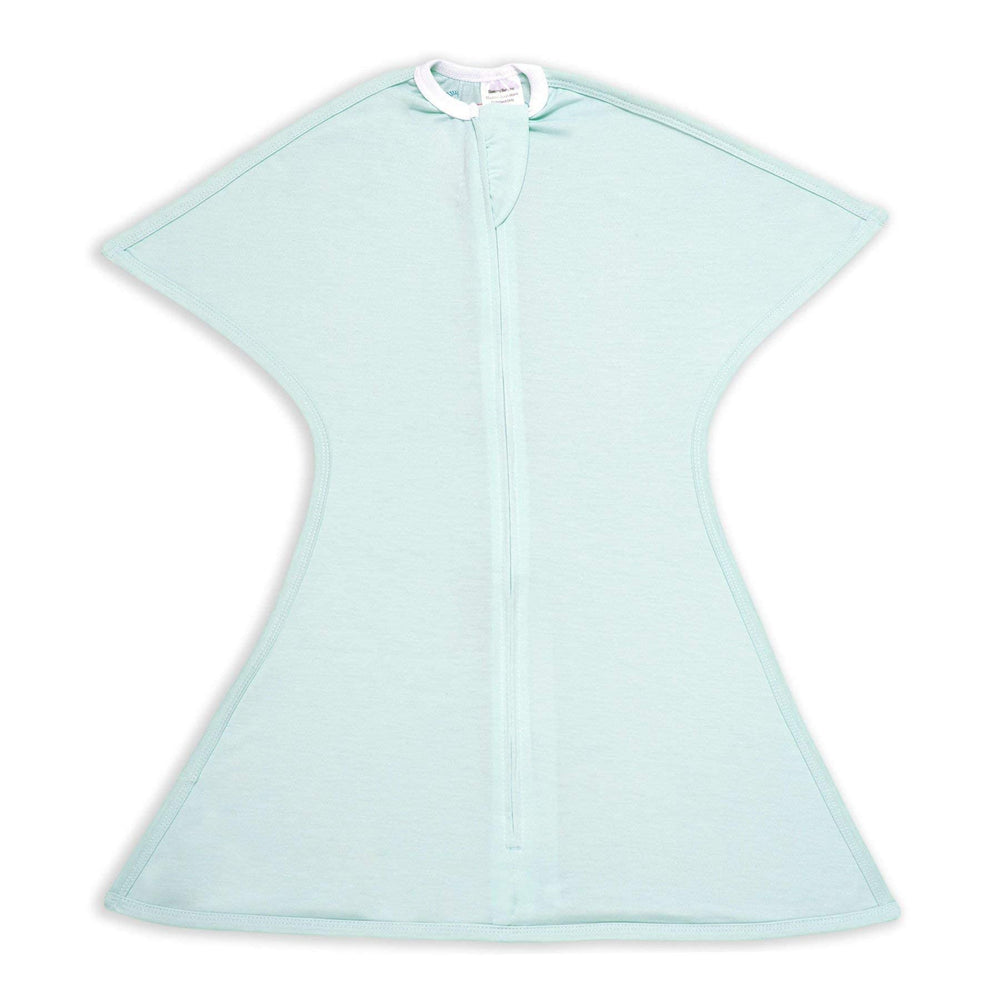 SleepingBaby Zipadee-Zip in a nursery setting promoting calm naps