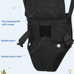 Slevoo Baby Jumper baby-bounce captures gentle, consistent up-and-down motion.