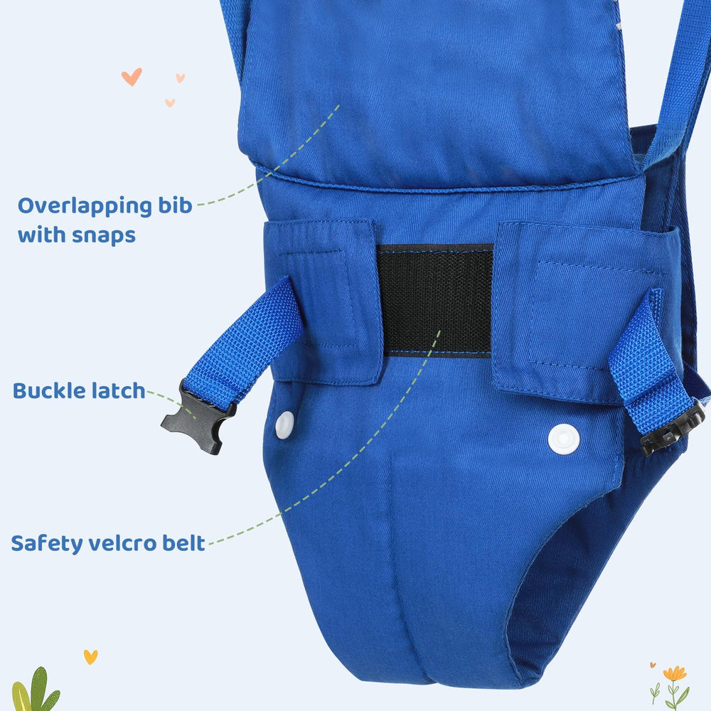 Door frame setup showing height compatibility guidance for Slevoo jumper.